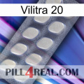 Vilitra 20 08